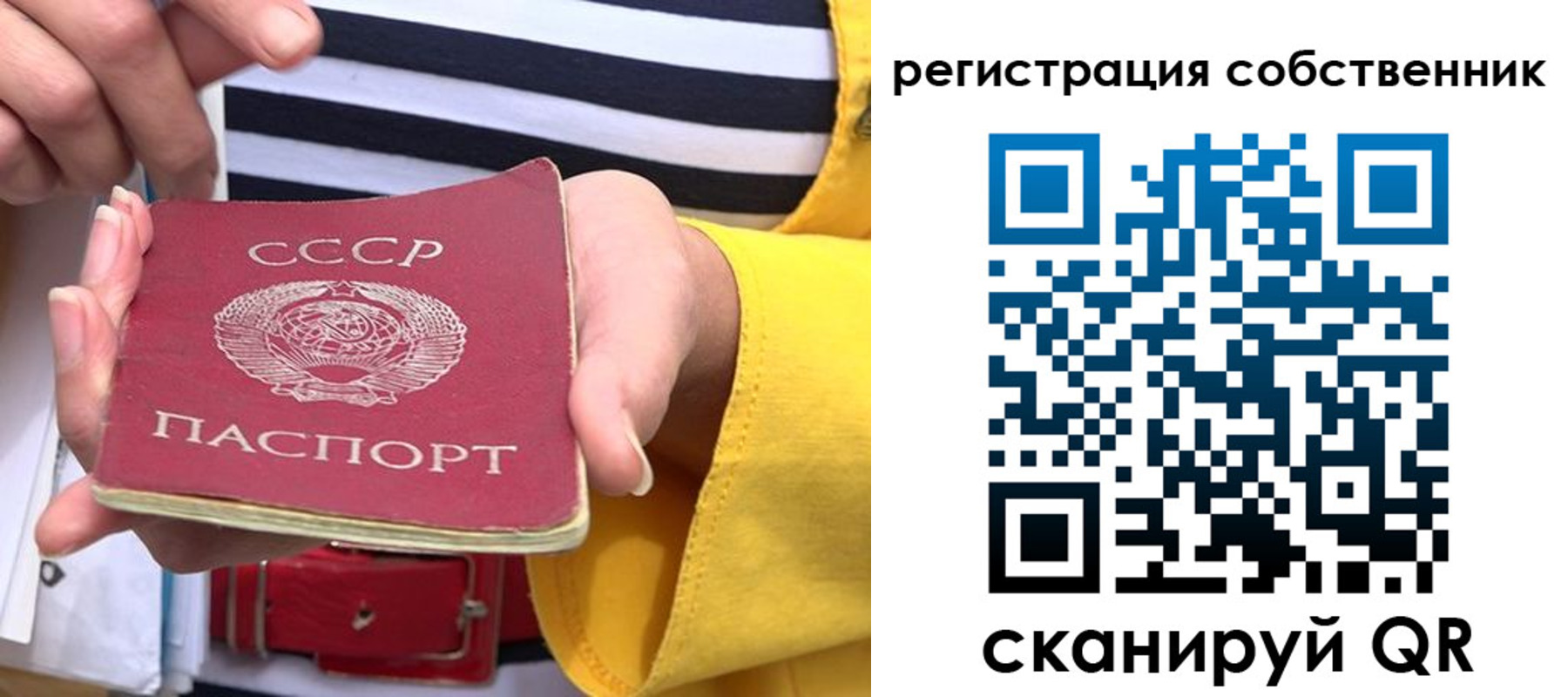 временная прописка в Тогучине